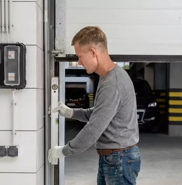 Why Choose Us for Door, Gate and Security Services in Logansport, IN