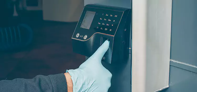 Access Control Installation Logansport