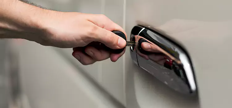 Why Choose Our Auto Locksmith Team in Logansport, IN?