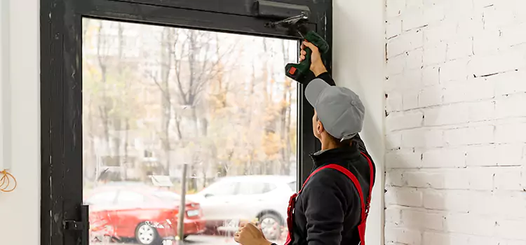 Comprehensive Door Closer Services in Logansport, IN