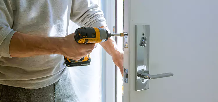 Door Knob Lock Repair Logansport