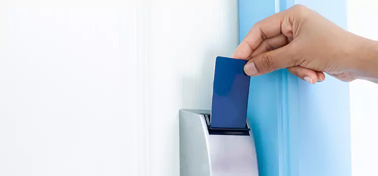 Access Control System Integration Logansport