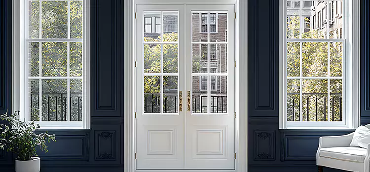 French Door Lock Repair Logansport
