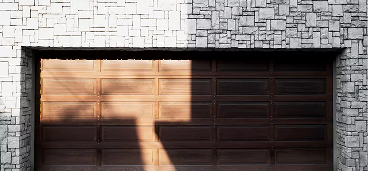 Garage Door Installation Logansport