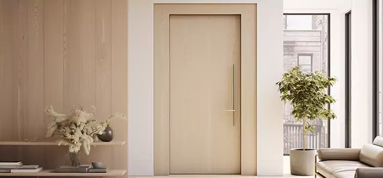 Choose Quality for Your Inside Doors in Logansport, IN
