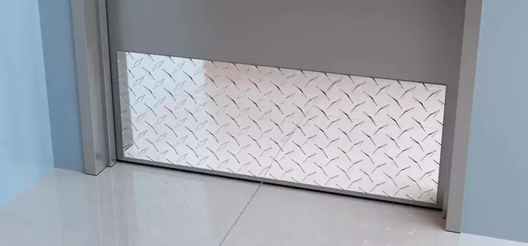 Benefits of Professional Kick Plate Solutions in Logansport, IN