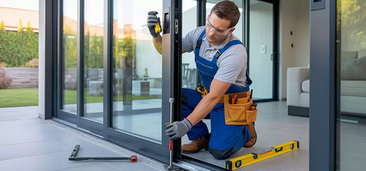 Sliding Screen Door Repair Logansport