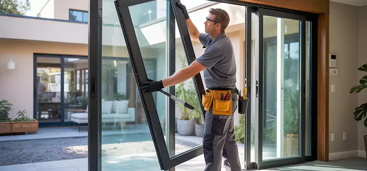 Specialized Sliding Door Roller Services in Logansport, Indiana