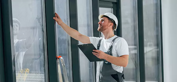 Comprehensive Solutions for Your Sticking Doors in Logansport, IN