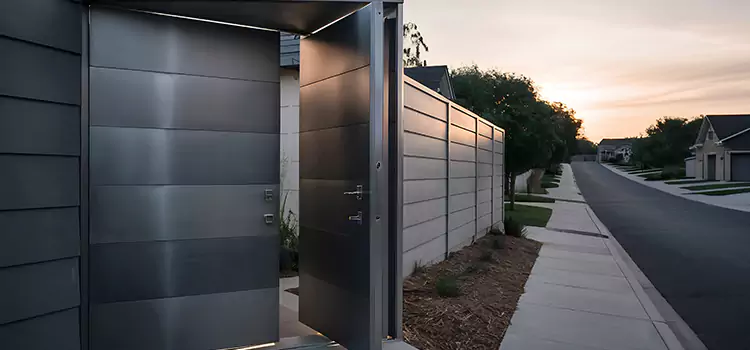 Comprehensive Steel Door Solutions in Logansport, IN