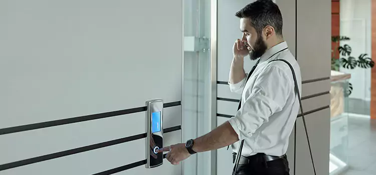 Cloud Based Access Control Logansport