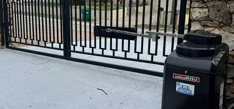 Seamless Installation and Support for Your New Gate in Logansport, IN