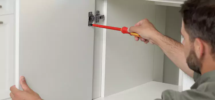 Screen Door Hinge Repair Logansport