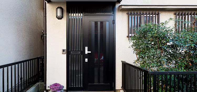 Popular Exterior Door Options in Logansport, IN