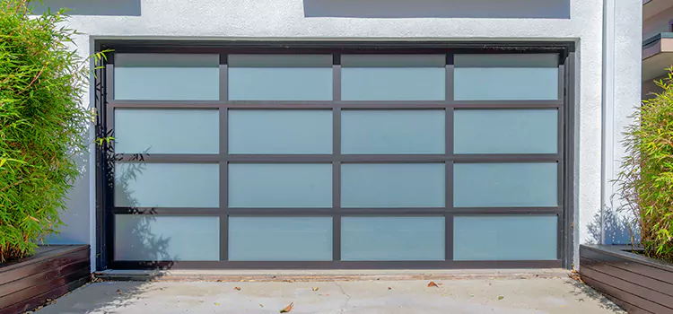 Why Choose Us for Garage Door Care in Logansport, IN?