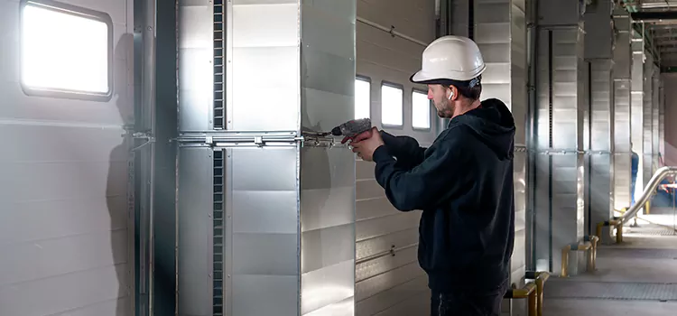 Prompt and Professional Garage Door Service in Logansport, Indiana