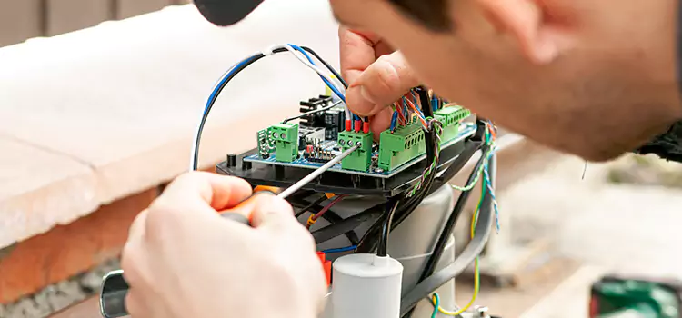 Specialized Brand Gate Motor Repairs Logansport