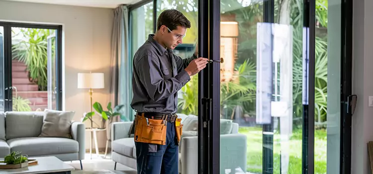 Why Choose Us for Your Glass Door Needs in Logansport, IN?