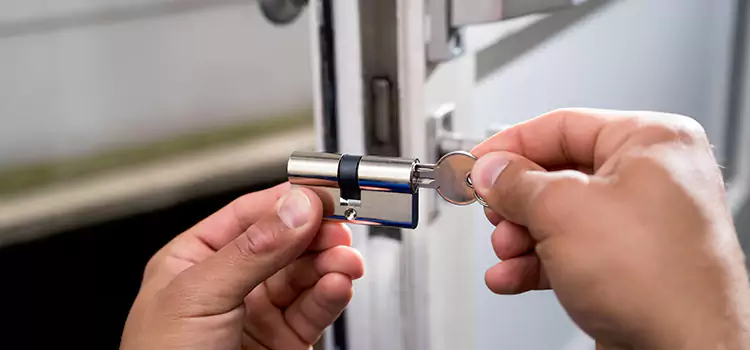Lock Change Locksmiths Logansport