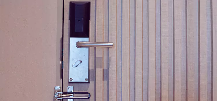 Installing a Maglock Logansport