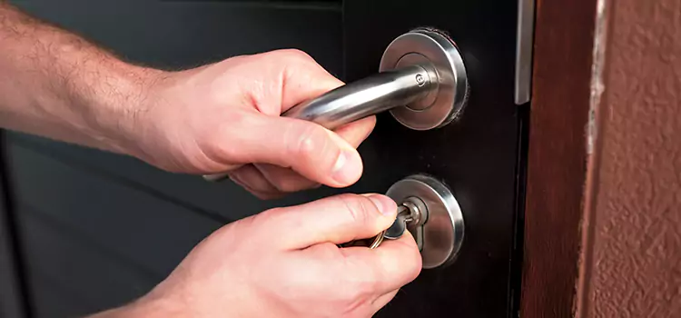 Master Key Control and Audits Logansport