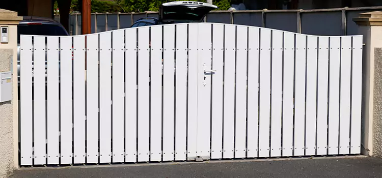Why Choose Us for Residential Gate Repair in Logansport, IN?